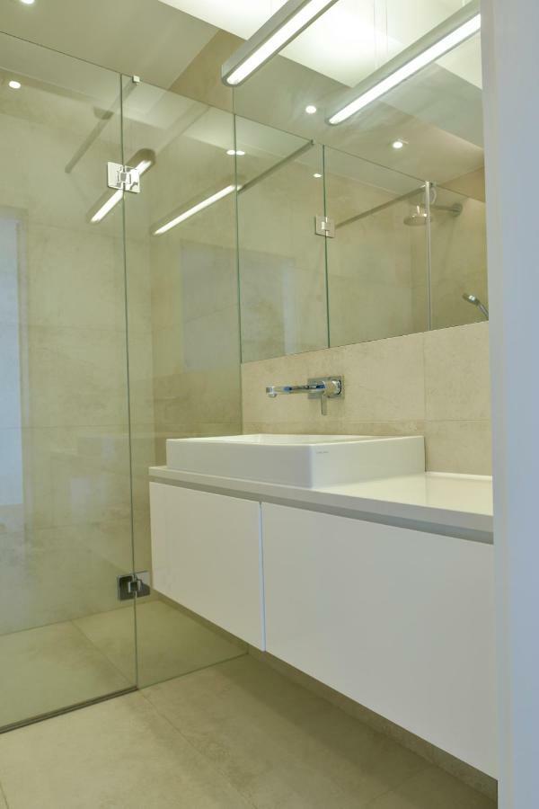 Premium Cliff Apartament - Ustronie Morskie Apartment Luaran gambar